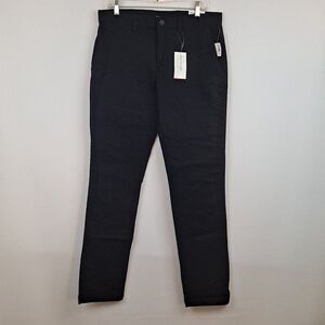 Mens Ultimate Slim Chinos NWT